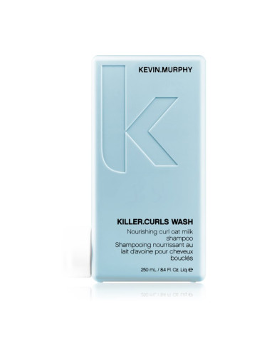 Kevin Murphy Killer Curls Wash подхранващ шампоан против цъфтене 250 мл.