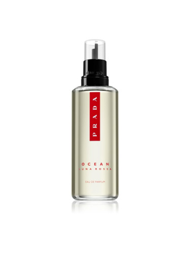 Prada Luna Rossa Ocean парфюмна вода пълнител за мъже Refill 150 мл.
