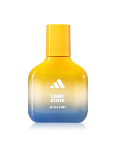 Adidas Vibes Chill Zone парфюмна вода унисекс 30 мл.