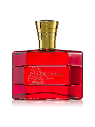 Jeanne Arthes La Voile Rouge Intense парфюмна вода за мъже 100 мл.