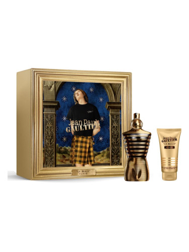 Jean Paul Gaultier Le Male Elixir подаръчен комплект за мъже