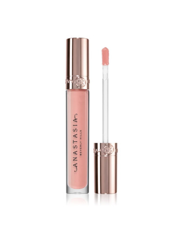 Anastasia Beverly Hills Lip Gloss блясък за устни цвят Guava 4,5 мл.