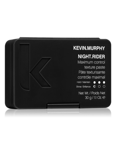 Kevin Murphy Night Rider стилизираща паста с матиращ ефект 30 гр.