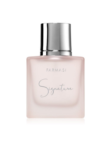 Farmasi Signature For Her парфюмна вода за жени 50 мл.