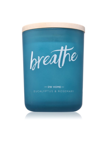 DW Home Zen Breathe ароматна свещ 425 гр.