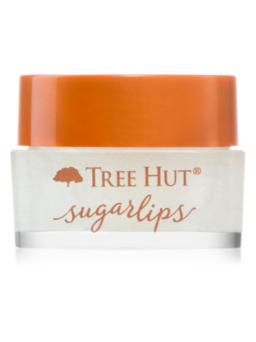 Tree Hut Sugar Lips пилинг за устни 9.8 гр.