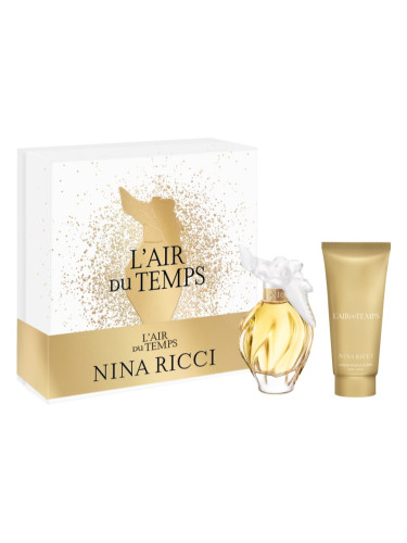 NINA RICCI L'Air du Temps подаръчен комплект за жени