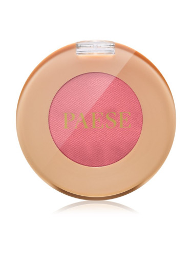 Paese Self Glow Blush руж цвят 04 Crush 3 гр.