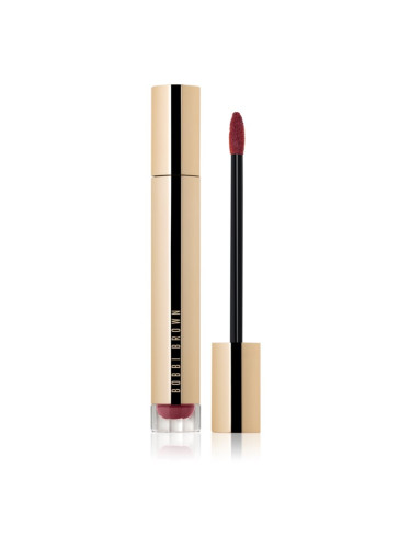 Bobbi Brown Luxe Matte Liquid Lipstick дълготрайно матово течно червило цвят Grand 6 мл.
