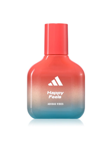 Adidas Vibes Happy Feels парфюмна вода унисекс 30 мл.