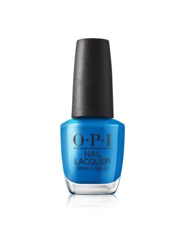 OPI Metalic Mega Mix Nail Lacquer лак за нокти цвят Y2Slay 15 мл.