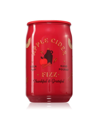 DW Home Soda Pop Apple Cider Fizz ароматна свещ 176 гр.