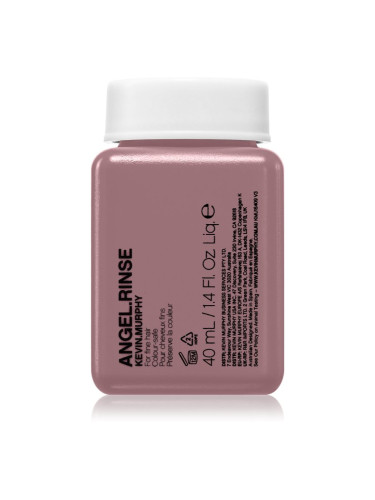 Kevin Murphy Angel Rinse балсам за фина боядисана коса 40 мл.