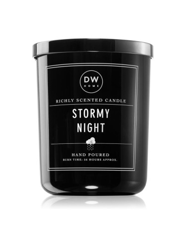 DW Home Signature Stormy Night ароматна свещ 434 гр.