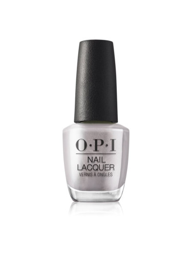 OPI Metalic Mega Mix Nail Lacquer лак за нокти цвят Chrome Clawz 15 мл.