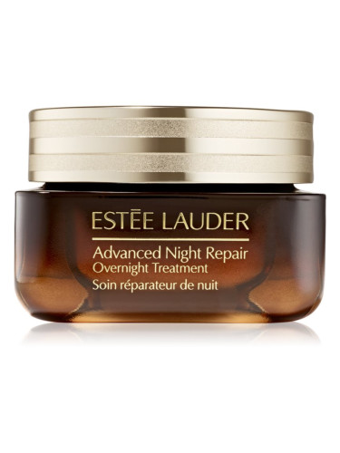 Estée Lauder Advanced Night Repair Overnight Treatment хидратиращ нощен крем против бръчки 65 мл.