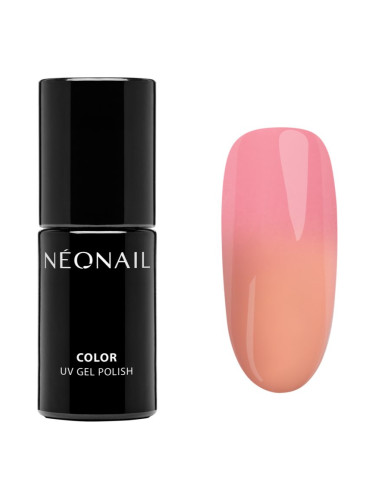 NEONAIL Born To Win гел лак за нокти цвят Winning Spirit (Thermal Effect - Color Change) 7,2 мл.