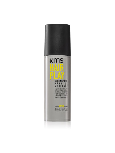 KMS Hair Play Molding Paste моделираща паста 150 мл.