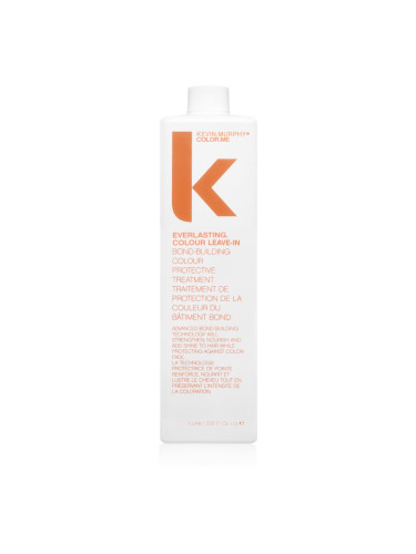 Kevin Murphy Everlasting.Colour Leave-In грижа без отмиване за защита на цветовете 1000 мл.