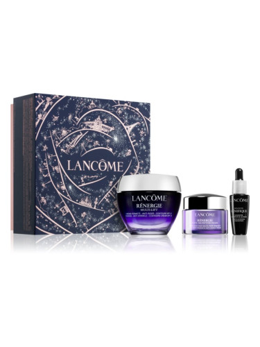 Lancôme Rénergie Multi-Lift подаръчен комплект за жени