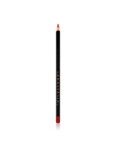 Anastasia Beverly Hills Lip Liner молив-контур за устни цвят Cranberry 1,49 гр.