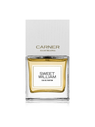 Carner Barcelona Sweet William парфюмна вода унисекс 50 мл.