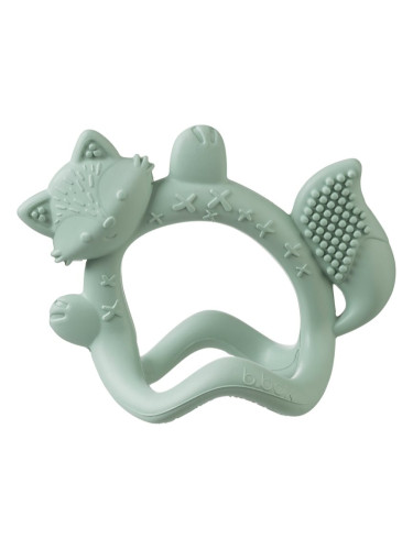 B.Box Teether гривна-дъвкалка Green 3m+ 1 бр.