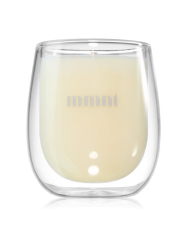 mmnt Bergamood ароматна свещ 240 мл.