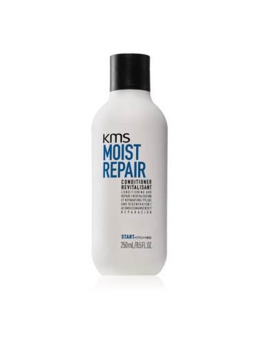 KMS Moist Repair Conditioner хидратиращ балсам за суха коса 250 мл.