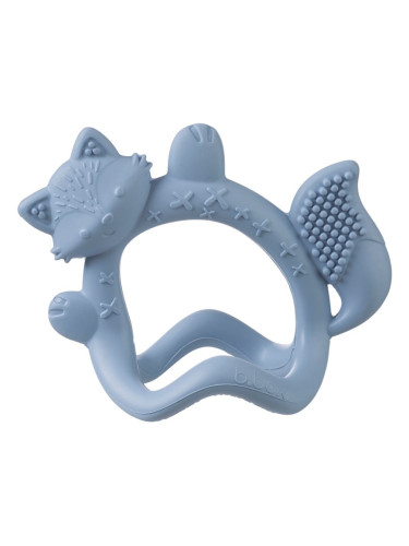 B.Box Teether гривна-дъвкалка Blue 3m+ 1 бр.