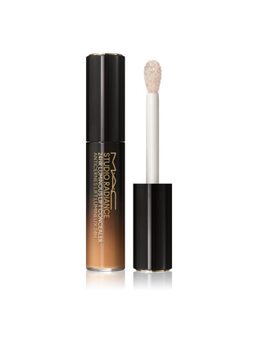 MAC Cosmetics Studio Radiance 24HR Luminous Lift Concealer озаряващ коректор цвят NC42 11 мл.