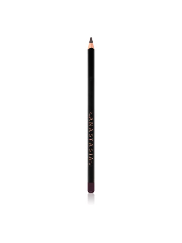 Anastasia Beverly Hills Lip Liner молив-контур за устни цвят Blackberry 1,49 гр.