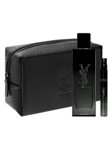 Yves Saint Laurent MYSLF подаръчен комплект за мъже