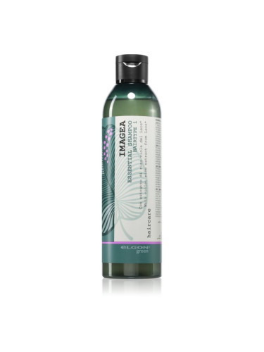 Elgon Green Imagea Essential Shampoo шампоан 250 мл.