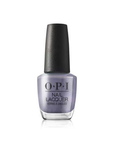 OPI Metalic Mega Mix Nail Lacquer лак за нокти цвят You’ve Got Nail 15 мл.