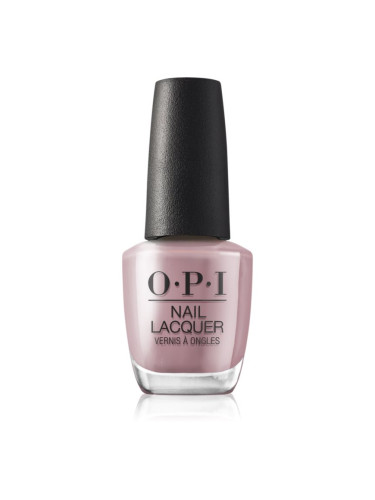 OPI Metalic Mega Mix Nail Lacquer лак за нокти цвят Supernova Pearl 15 мл.