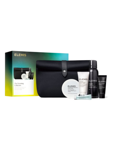 Elemis The Grooming Collection подаръчен комплект (за мъже)