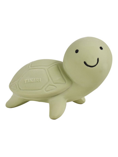 Tikiri Ocean Buddies гризалка с дрънкалка Turtle 1 бр.