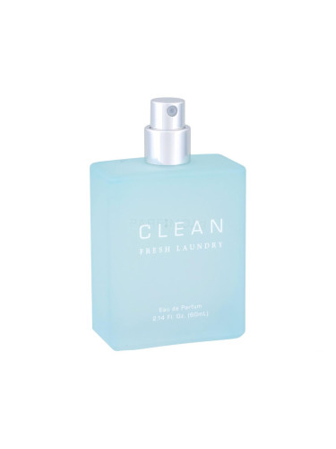 Clean Classic Fresh Laundry Eau de Parfum за жени 60 ml ТЕСТЕР