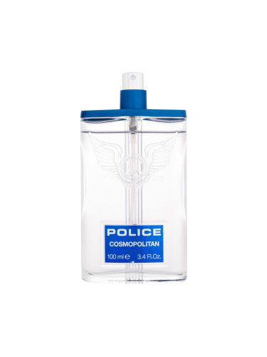 Police Cosmopolitan Eau de Toilette за мъже 100 ml ТЕСТЕР