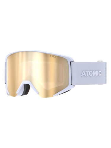 Atomic Savor GT HD Photo Light Grey Очила за ски