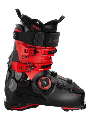 Atomic Hawx Prime 110 S BOA GW Black/Red 29/29,5 Обувки за ски спускане