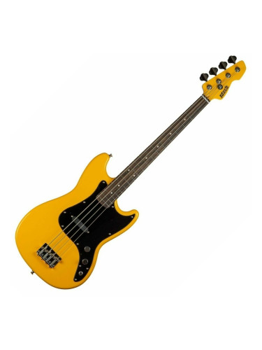 Markbass Yellow Little Bass Електрическа бас китара