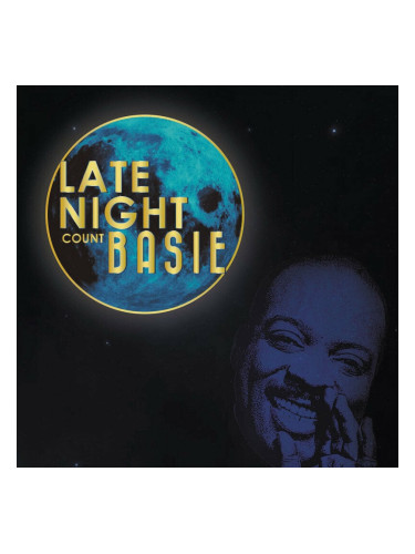 Various Artists - Late Night Basie (LP)