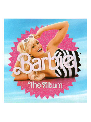 Various Artists - Barbie The Album (CD)