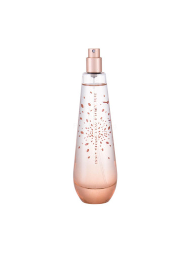 Issey Miyake L'Eau D'Issey Pure Petale de Nectar Eau de Toilette за жени 90 ml ТЕСТЕР