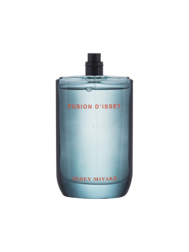 Issey Miyake Fusion D´Issey Eau de Toilette за мъже 100 ml ТЕСТЕР