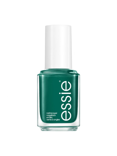 Essie Nail Lacquer Лак за нокти за жени 13,5 ml Нюанс 998 Oldie But Goldie