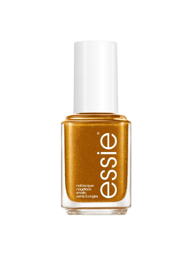 Essie Nail Lacquer Лак за нокти за жени 13,5 ml Нюанс 996 Antique Chic