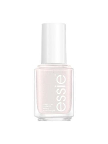 Essie Nail Lacquer Лак за нокти за жени 13,5 ml Нюанс 997 Heirloom Memories